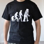 Theory of Evolution Robot Evolution TEE