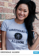 Greendale Alumni T-Shirt