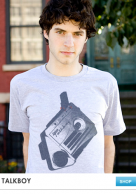 Talkboy T-Shirt