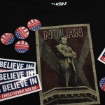 Nolan Rises Package